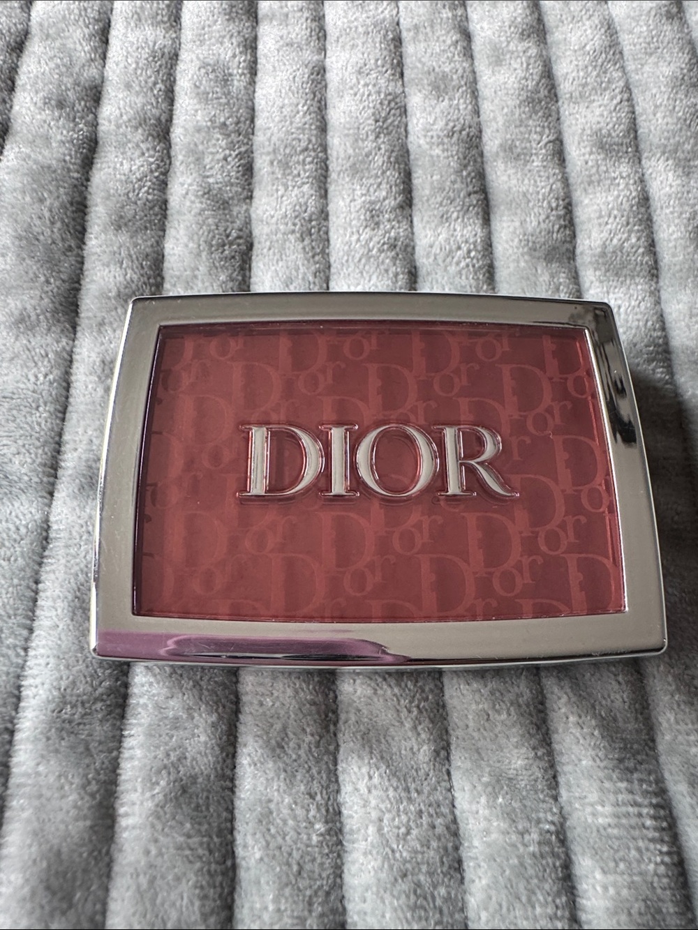 NEW Dior Rosy Glow Blush — Mahogany